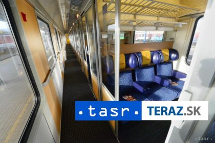 RegioJet oznamil zrusenie vnutrostatnych spojov v Polsku