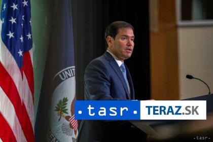 Rubio Fungovanie NATO budeme musiet po vojne s Iranom prehodnotit