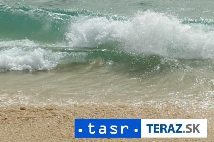 SILNY VIETOR V TALIANSKU V oblubenom letovisku uz zomreli dvaja ludia