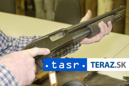 STRELA NA SKOLE V Argentine hlasia jedneho mrtveho a osem zranenych