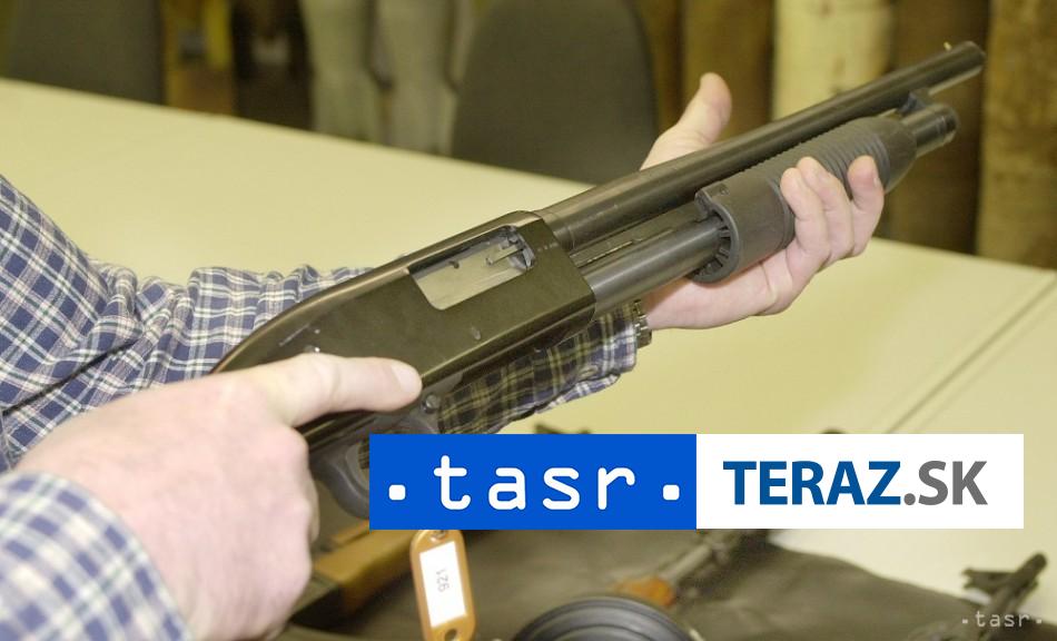 STRELA NA SKOLE V Argentine hlasia jedneho mrtveho a osem zranenych