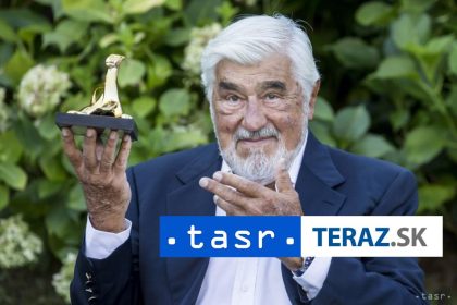 SVET FILMU SMUTI Zomrel znamy nemecky herec