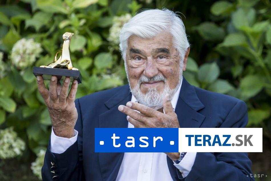 SVET FILMU SMUTI Zomrel znamy nemecky herec