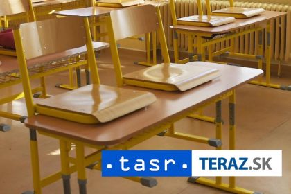Skolaci maju vo stvrtok zaciatok velkonocnych prazdnin