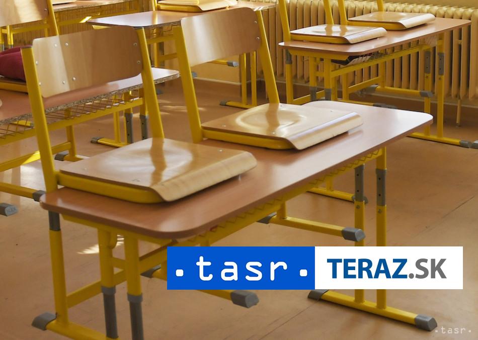 Skolaci maju vo stvrtok zaciatok velkonocnych prazdnin