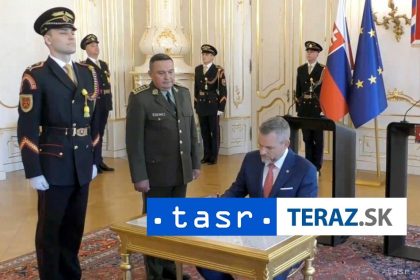 Stav ohrozenia v ustave nemusi nastat