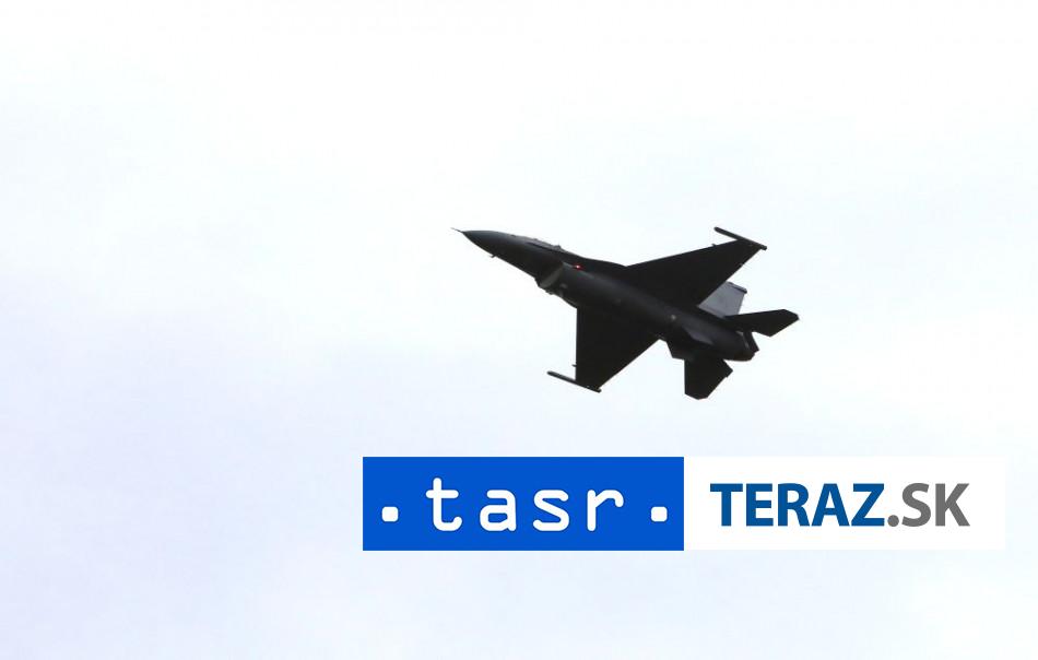 Stihacky nad Slovenskom V tychto oblastiach moze vzniknut tlakova vlna