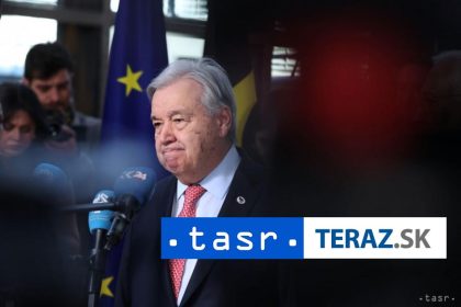 Svetovi lidri reaguju na primerie medzi USA a Iranom a vyzyvaju na mier