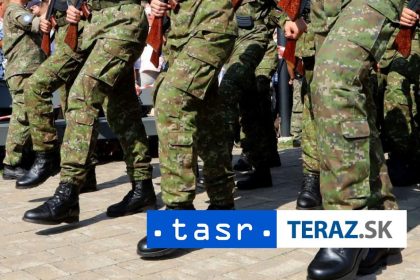 USA mozu vyslat dalsich vojakov na Blizky vychod v souvislosti s tlakom na Iran