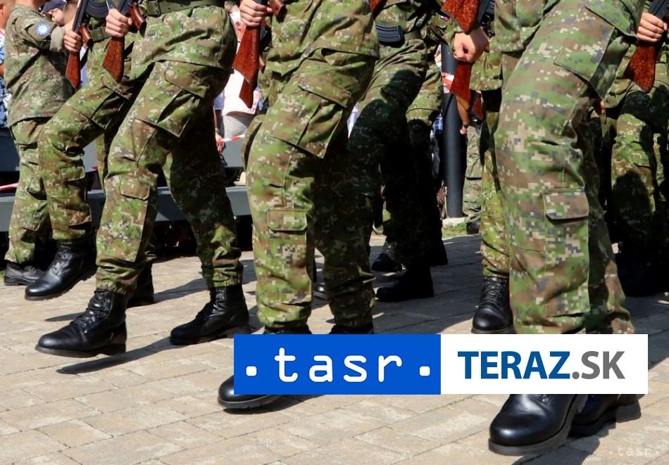 USA mozu vyslat dalsich vojakov na Blizky vychod v souvislosti s tlakom na Iran