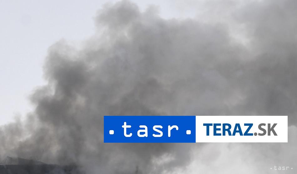 V Irane bol zabit vedci spravodajskch sluieb Revolunch grd