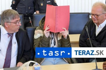 V Nemecku sa zacal sud v pripade brutalnej vrazdy 8 roneho Fabiana