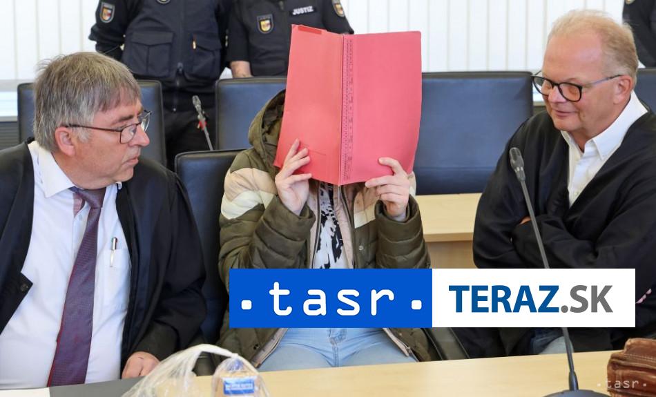 V Nemecku sa zacal sud v pripade brutalnej vrazdy 8 roneho Fabiana