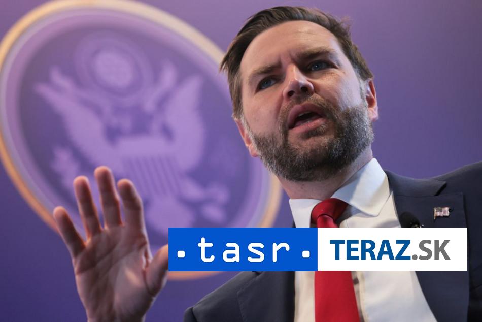 Vance USAnikdy neslubili zhe Libanon bude sucastou dohody o primeri