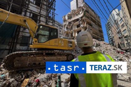 Vodca Hizballahu vyzval Libanon aby zrusil schodzku s Izraelom v USA