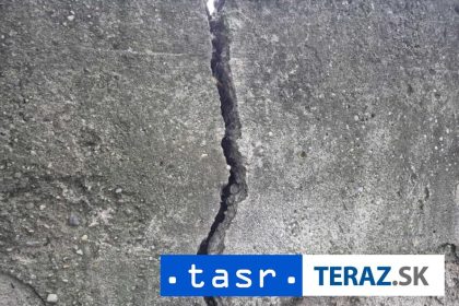 ZEMETRASENIE V TURECKU HLASIA OTRAS S MAGNITUDE 52