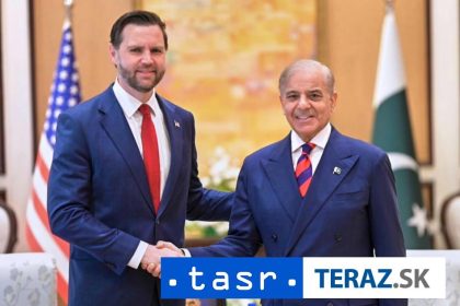 Zacali sa rokovania medzi USA a Iranom v pakistanskom Islamabade