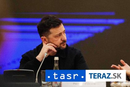 Zelenskyj Ukrajina na fronte dosahuje najlepsie vysledky za posledne mesiace