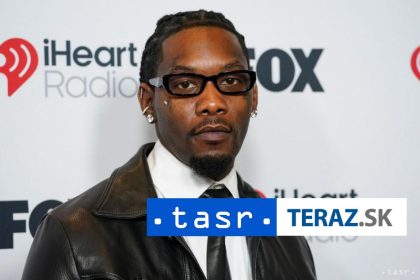 Znameho rapera zastrelili jeho stav je stabilizovany
