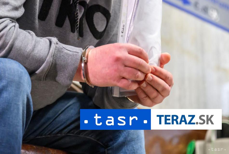 pokusy o vrazdu suvisejace s ruskou gru obvinili 13 osob
