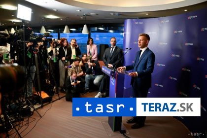 v Madersku sa rysuje jasne vitajstvo opozicnej strany TISZA