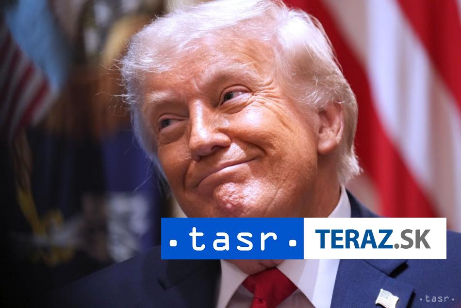 Axios Vyjednavaci USA a Iranu dosiahli dohodu caka sa na Trumpa