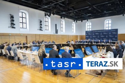 Blanar Proces integracie krajin zapadneho Balkanu je klucovy