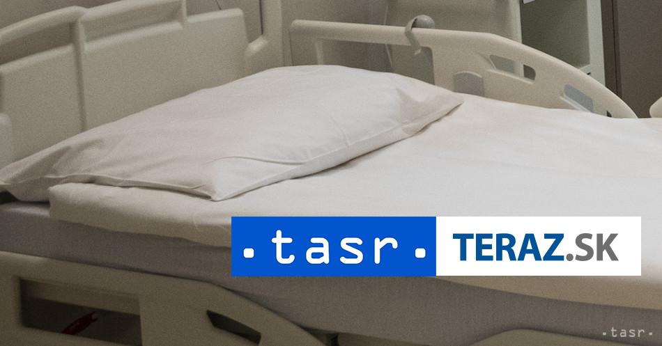 Chlapec v predskolskom veku zomrel na zaskrt pretoze nebol zaockovany