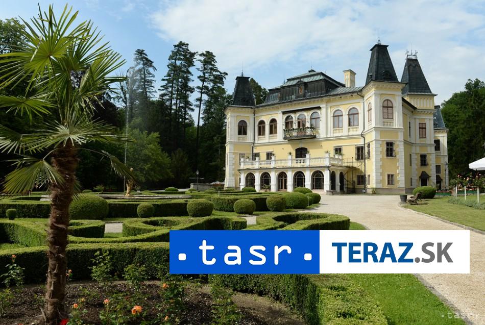 Do arealu kastiela v Betliari vbehla medvedica