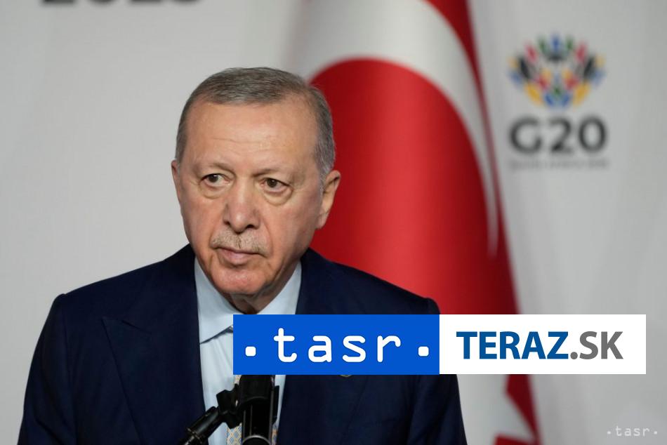 Erdogan povedal Trumpovi ze konflikt s Iranom je mozne vyriesit