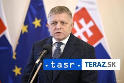 Fico Spolocne rokovanie vlad Ukrajiny a SR by mohlo prebehnut do konca juna