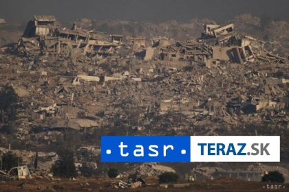 Gaza Politickym lidrom Hamasu bude po volbach Chalid Masal