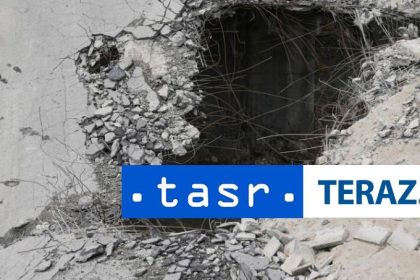 Irn Vybuch municie z vojny zabil 14 clenov Revolucnych gard
