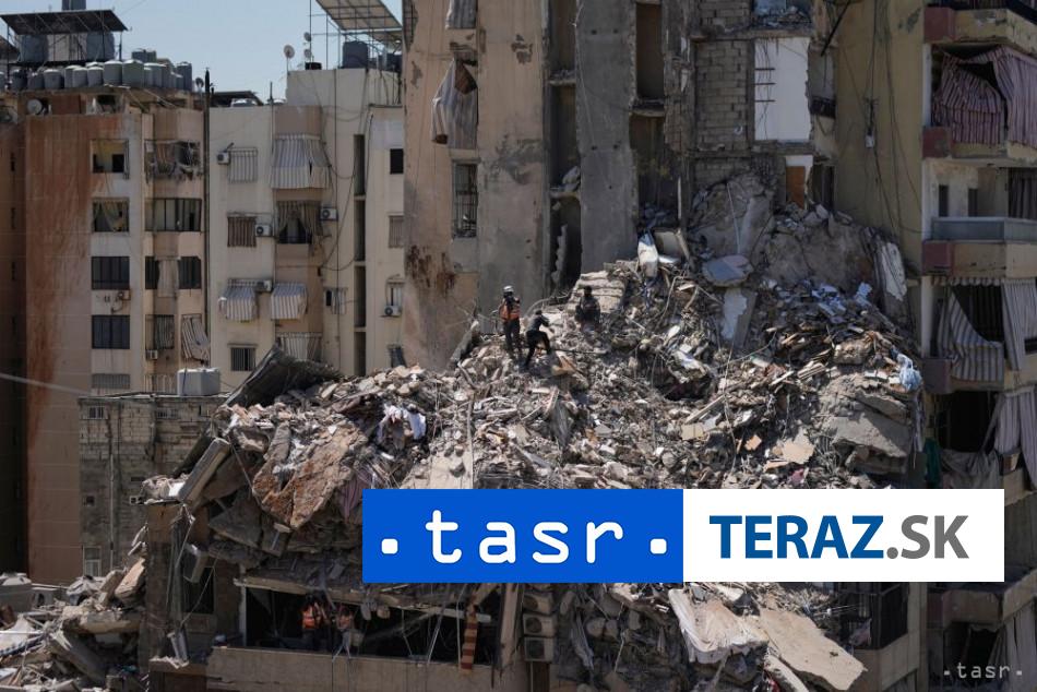 Kalibaf Iran je pripraveny potrestat akehokolvek agresora