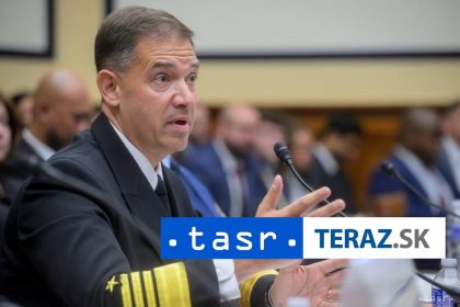 Kooper Vysetrovanie utoku USA na skolu v Irane sa blizi ku koncu