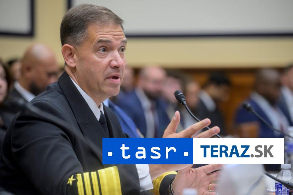 Kooper Vysetrovanie utoku USA na skolu v Irane sa blizi ku koncu