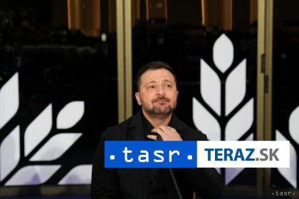 Kyjev uvalil sankcie na unoscov ukrajinskych det