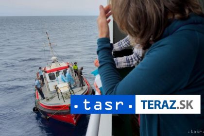 Lod MV Hondius s pripadom hantavrusu dorazila na Tenerife