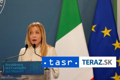 Meloniova ziada EU o hranicne kontroly v svislosti s virusom Ebola