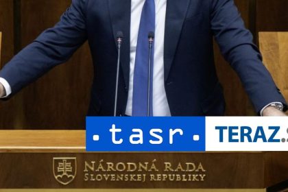 Ministerstvo vnutra V sucasnosti sa chce vytvorit devat novych politickych stran