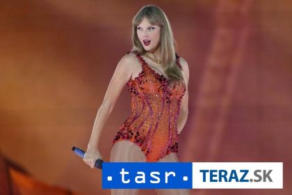 Muz dostal 15 rokov vazenia za plnovany utok na koncerte Taylor Swift