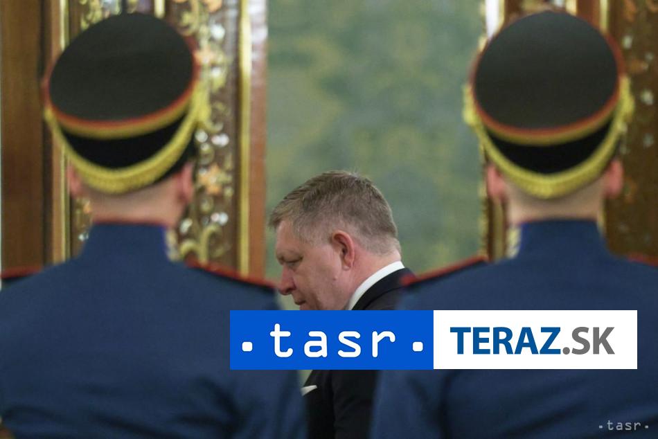 Nemecky kancelar kritizoval Ficoovu ucast na oslavach v Moskve