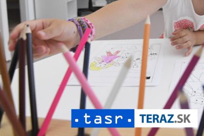 Organizacie podporujuce znevydonene deti mozu ziadat o granty