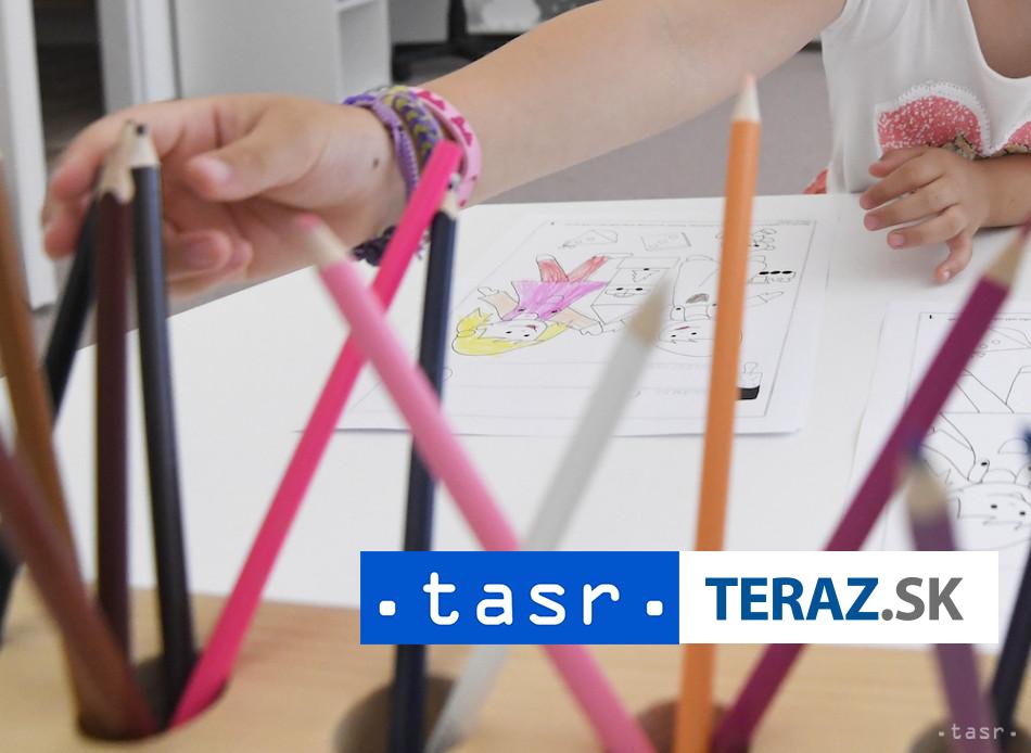 Organizacie podporujuce znevydonene deti mozu ziadat o granty