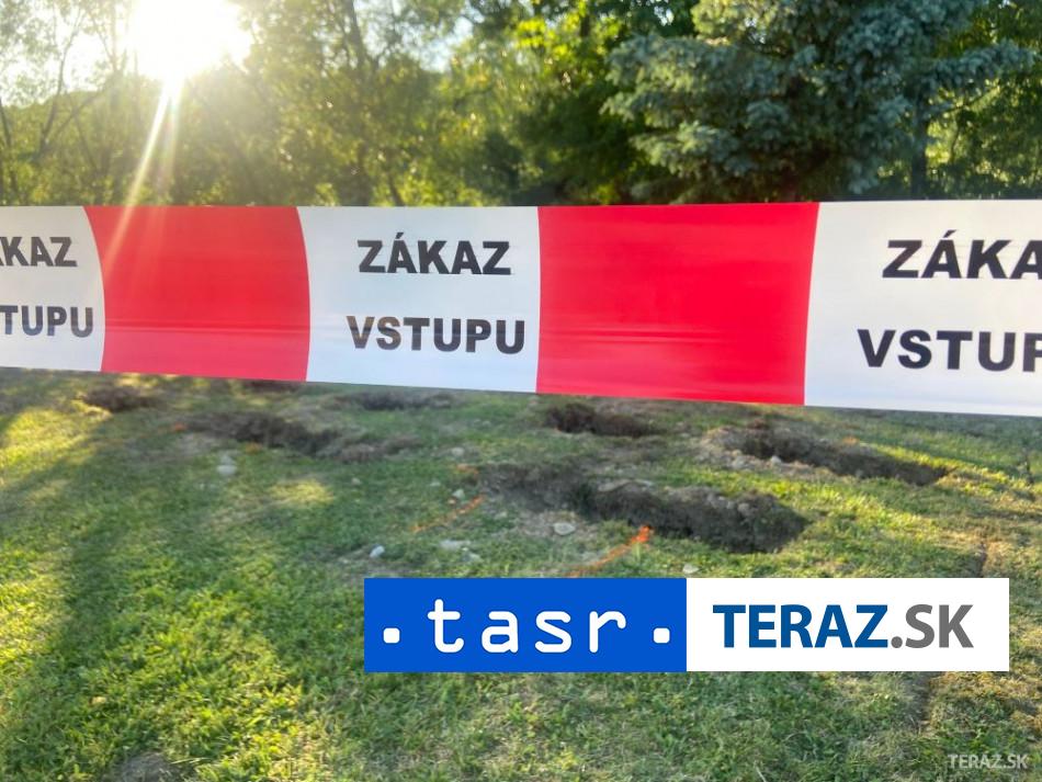 PODOZRIVA SMRT V NITRE Telo objavili v opustenej budove