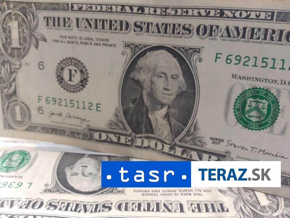 Pentagon USA utracili za vojnu s Iranom doteraz 25 miliard dolarov