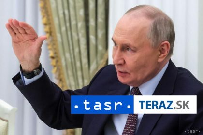 Peskov Putin sa zucasni rokovani s hostami oslav Dna vitazstva