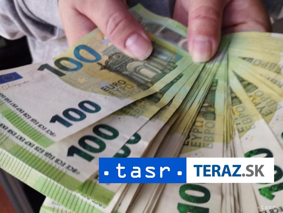 Pomoc EU vo vyske 32 miliardy pre Ukrajinu sa ocakava v polovici juna