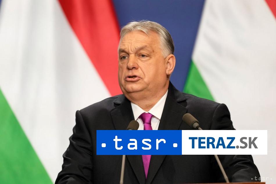 Prieskum Ako Madari vnimaju politicku karieru Orbana