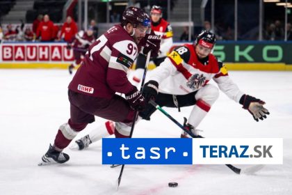 Rakusko porazilo Lotylsko 3 1